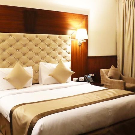 Gulf Inn Hotel Deira Formerly City Star Hotel Dubai Luaran gambar