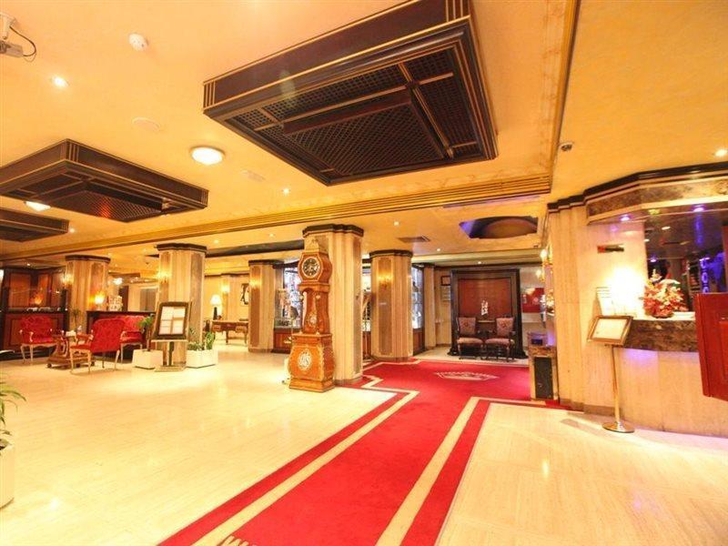 Gulf Inn Hotel Deira Formerly City Star Hotel Dubai Luaran gambar