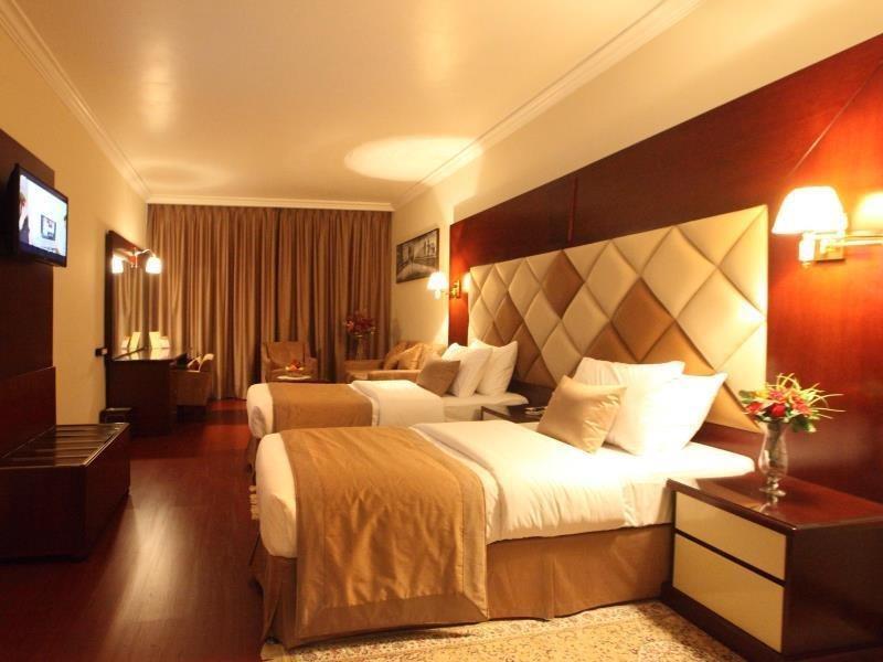 Gulf Inn Hotel Deira Formerly City Star Hotel Dubai Luaran gambar