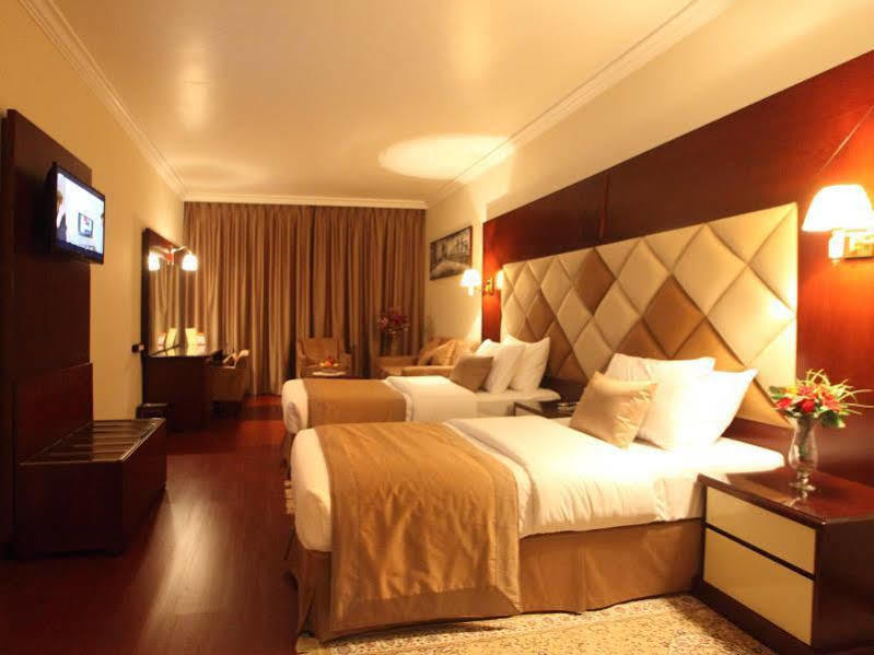 Gulf Inn Hotel Deira Formerly City Star Hotel Dubai Luaran gambar