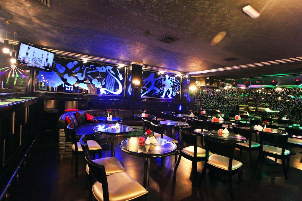 Gulf Inn Hotel Deira Formerly City Star Hotel Dubai Luaran gambar