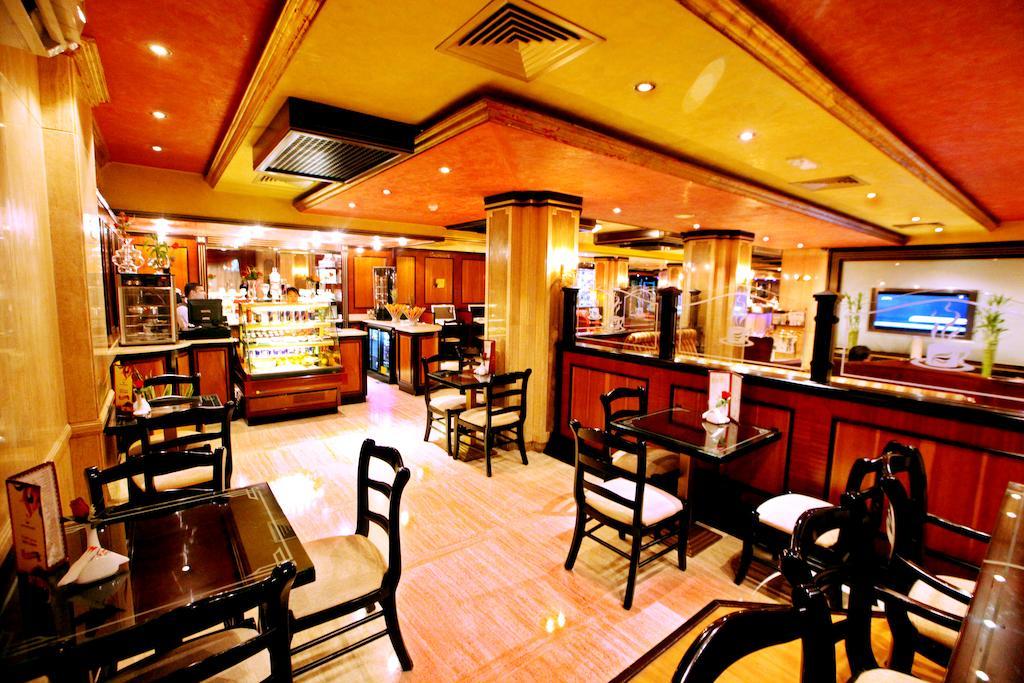 Gulf Inn Hotel Deira Formerly City Star Hotel Dubai Luaran gambar