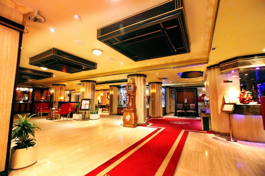 Gulf Inn Hotel Deira Formerly City Star Hotel Dubai Luaran gambar