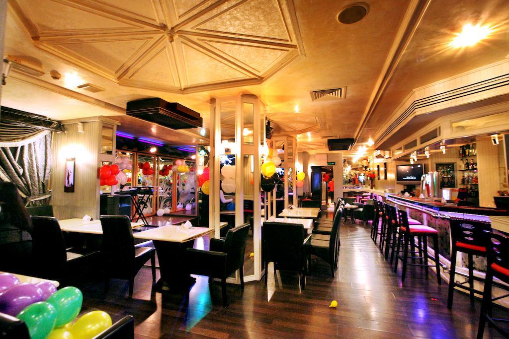 Gulf Inn Hotel Deira Formerly City Star Hotel Dubai Luaran gambar