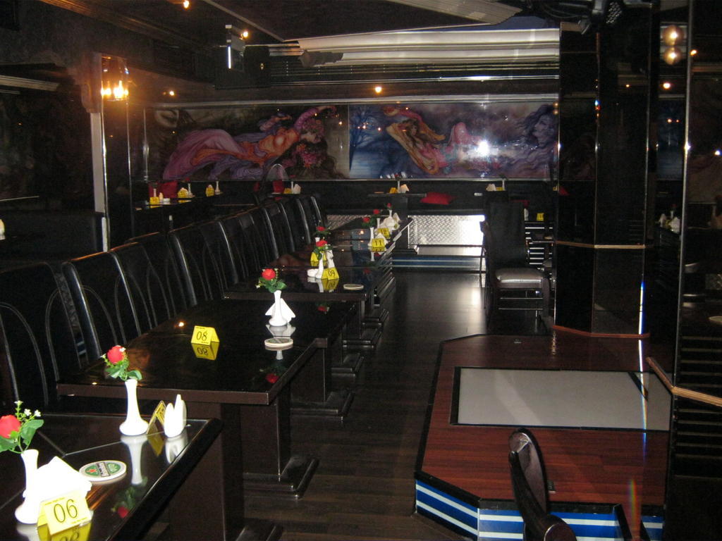 Gulf Inn Hotel Deira Formerly City Star Hotel Dubai Luaran gambar